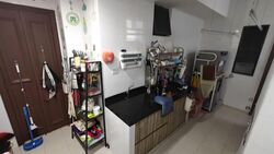 Aston Mansions (D14), Apartment #551188391